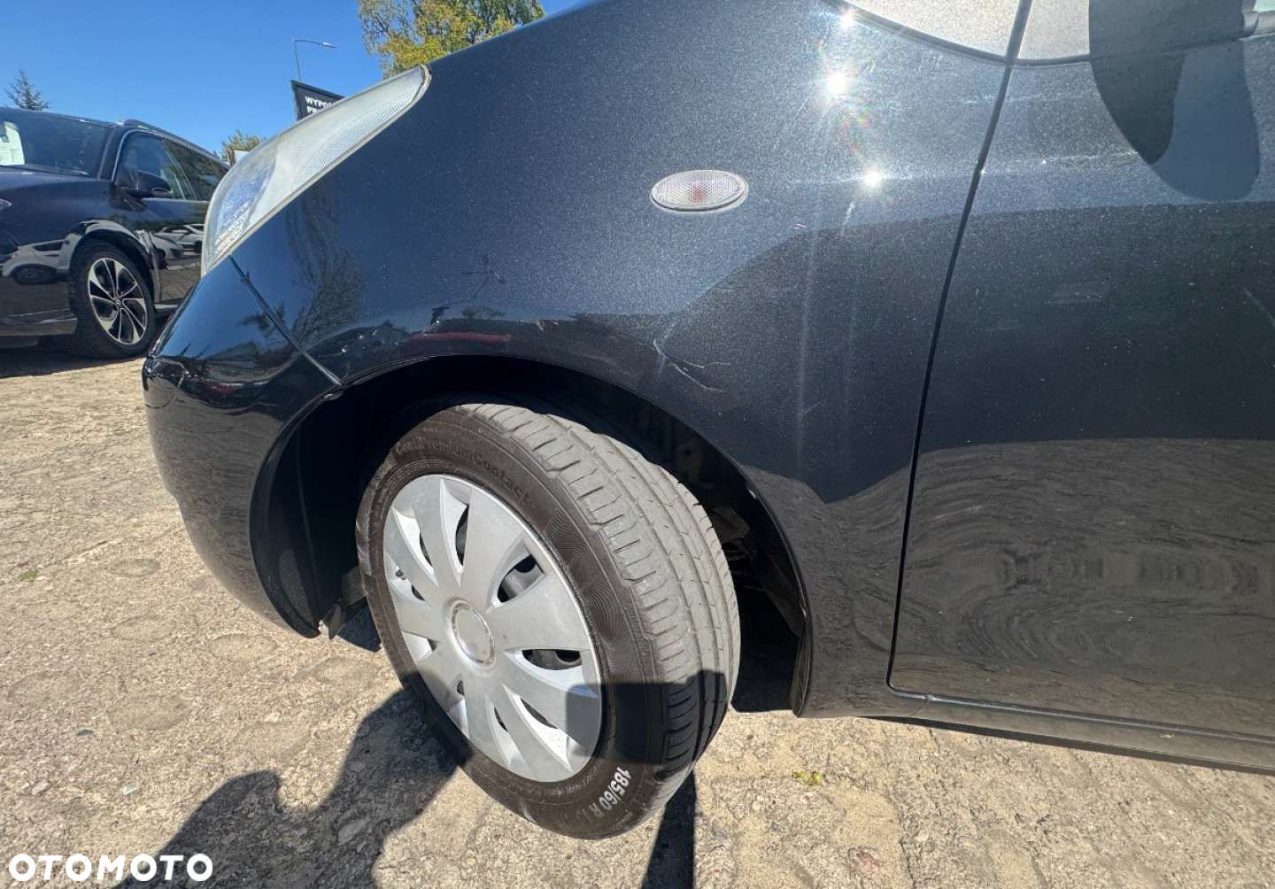 Toyota Yaris - 23