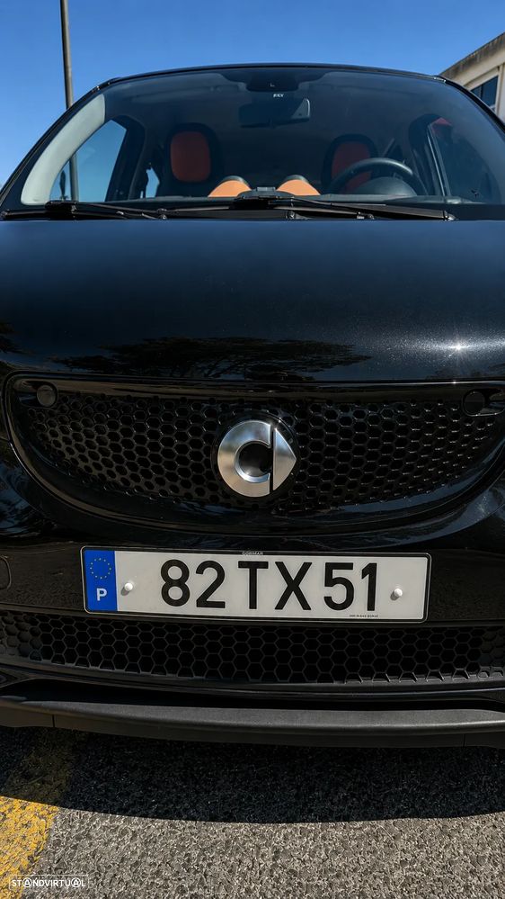 Smart ForFour 1.0 71 Aut. - 3