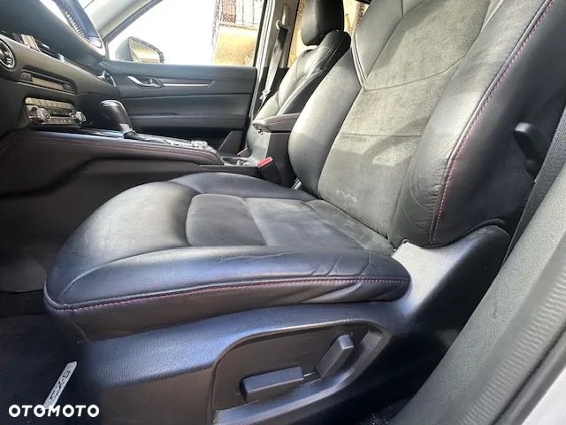 Mazda CX-5 SKYACTIV-G 165 AWD Sports-Line - 23