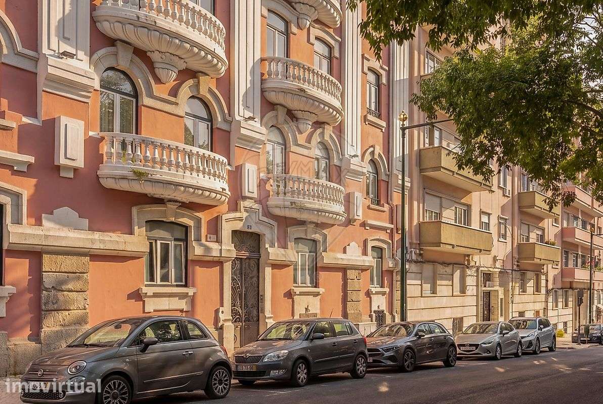 Apartamento T4 para venda - Grande imagem: 3/43
