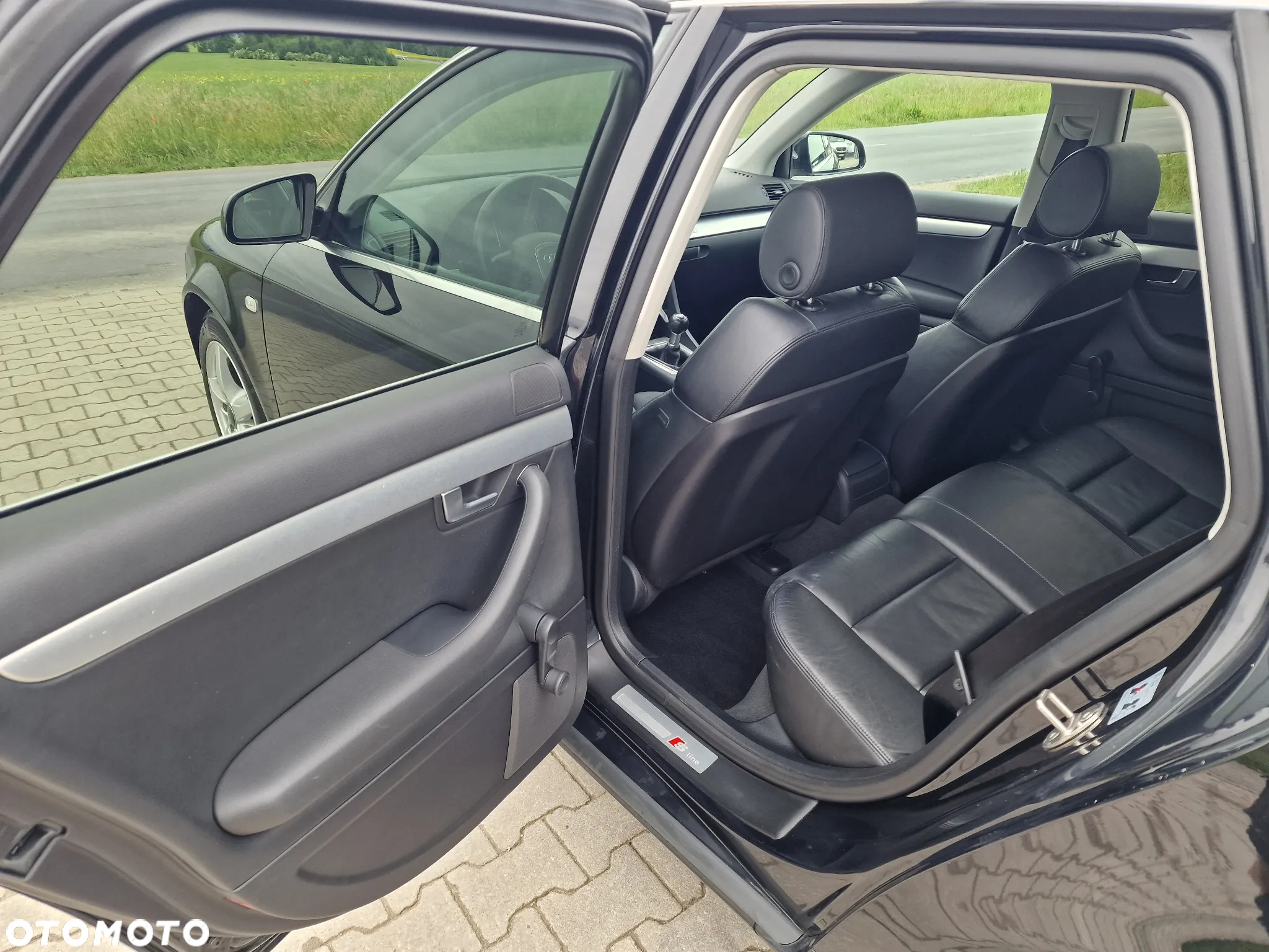 Audi A4 Avant 3.0 TDI Quattro - 22