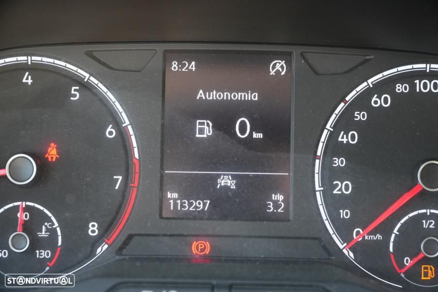 VW T-Cross 1.0 TSI Life - 8