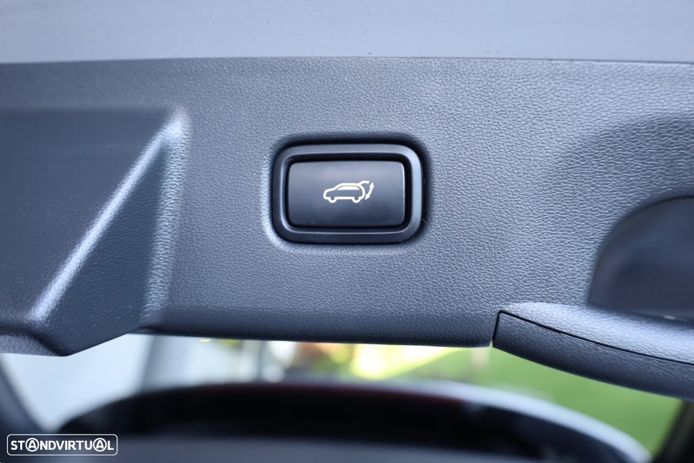 Hyundai Tucson 1.6 T-GDI PHEV Vanguard+TA - 15
