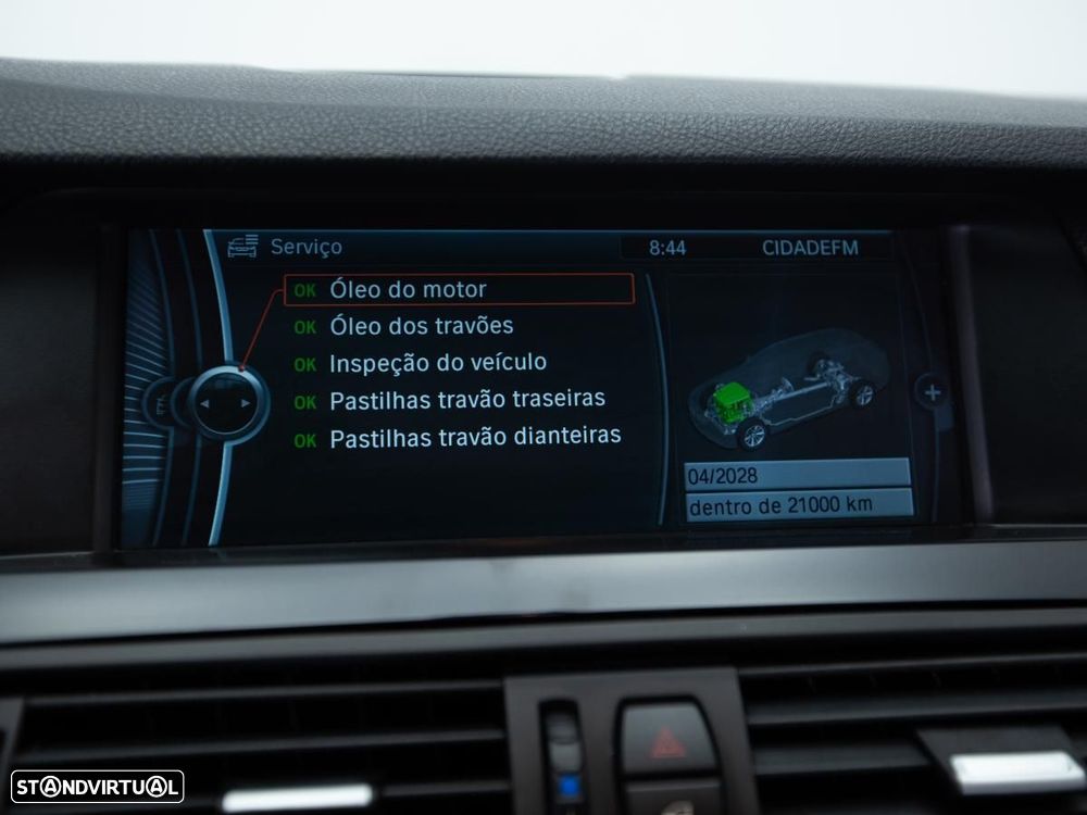 BMW 525 - 31
