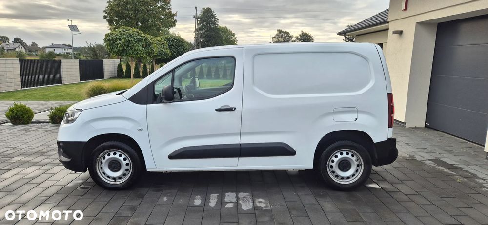 Toyota Proace City - 20