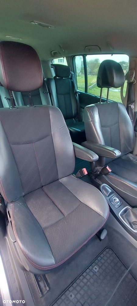 Renault Espace 2.0 dCi FAP Initiale - 16