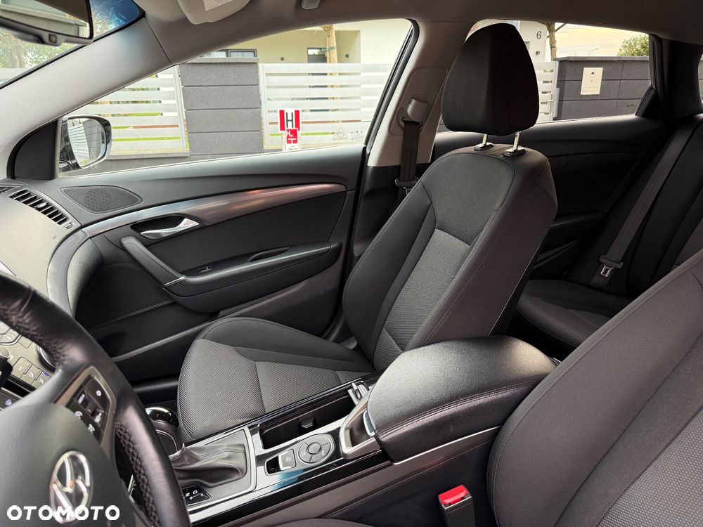 Hyundai i40 Kombi 1.7 CRDi DCT Style - 20