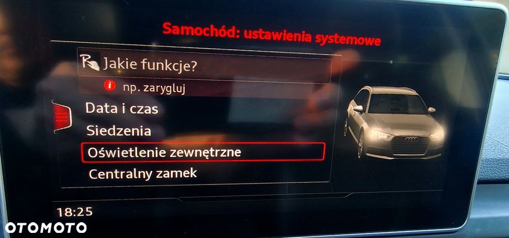 Audi A4 Avant 2.0 TDI clean diesel - 30