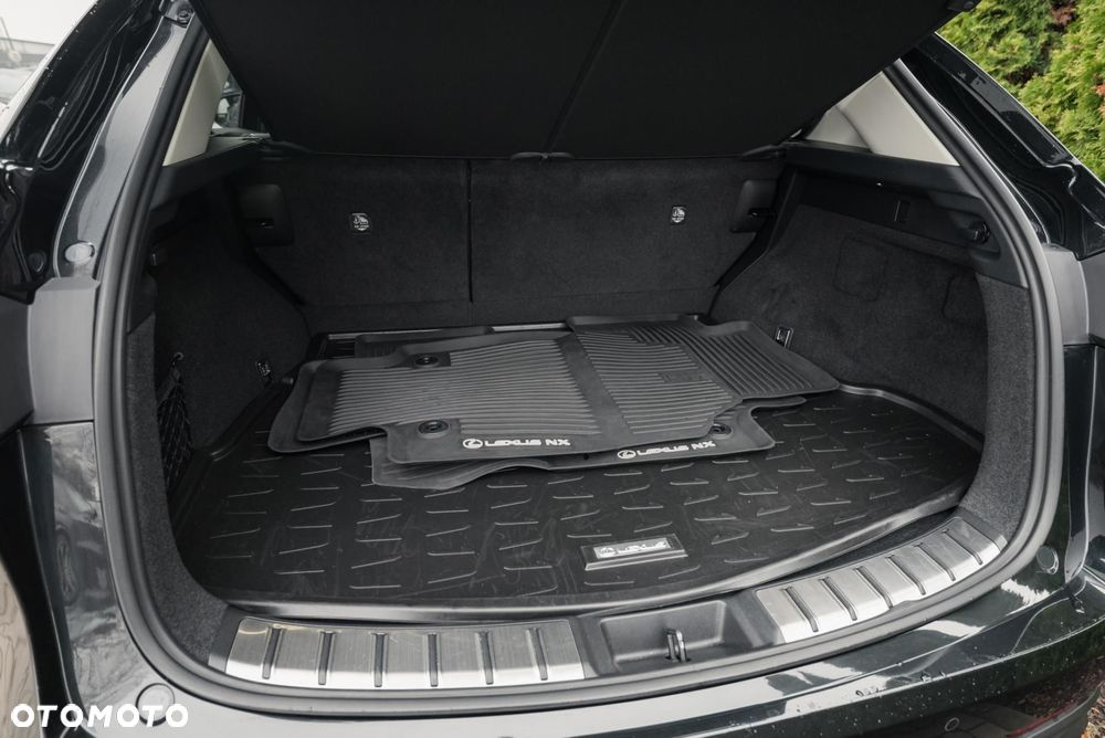 Lexus NX - 37