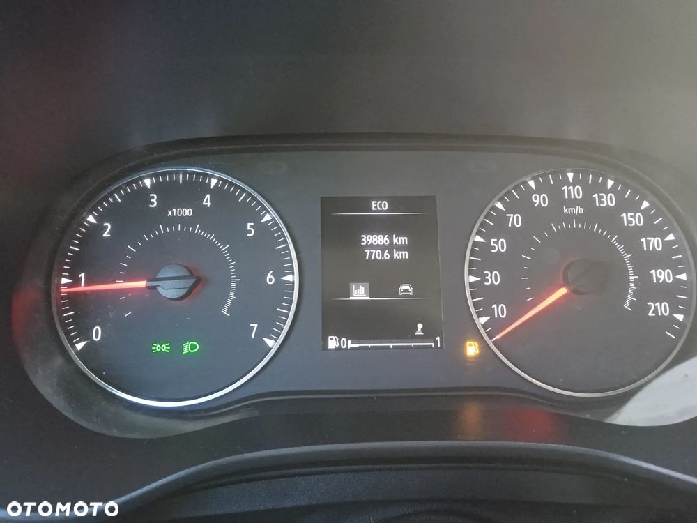 Dacia Sandero TCe 100 Essential - 20