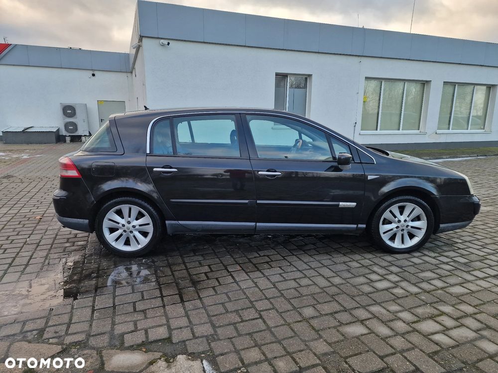 Renault Vel Satis 3.0 dCi Initiale - 6