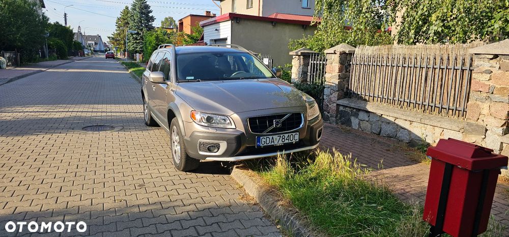 Volvo XC 70 3.2 AWD Summum - 4