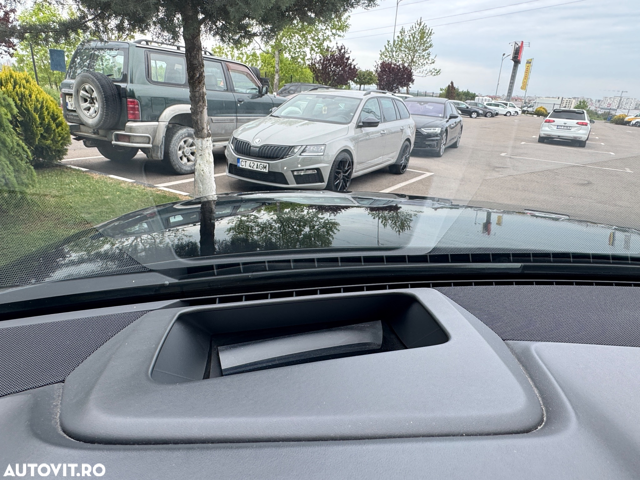 Audi A8 50 TDI quattro Tiptronic - 10