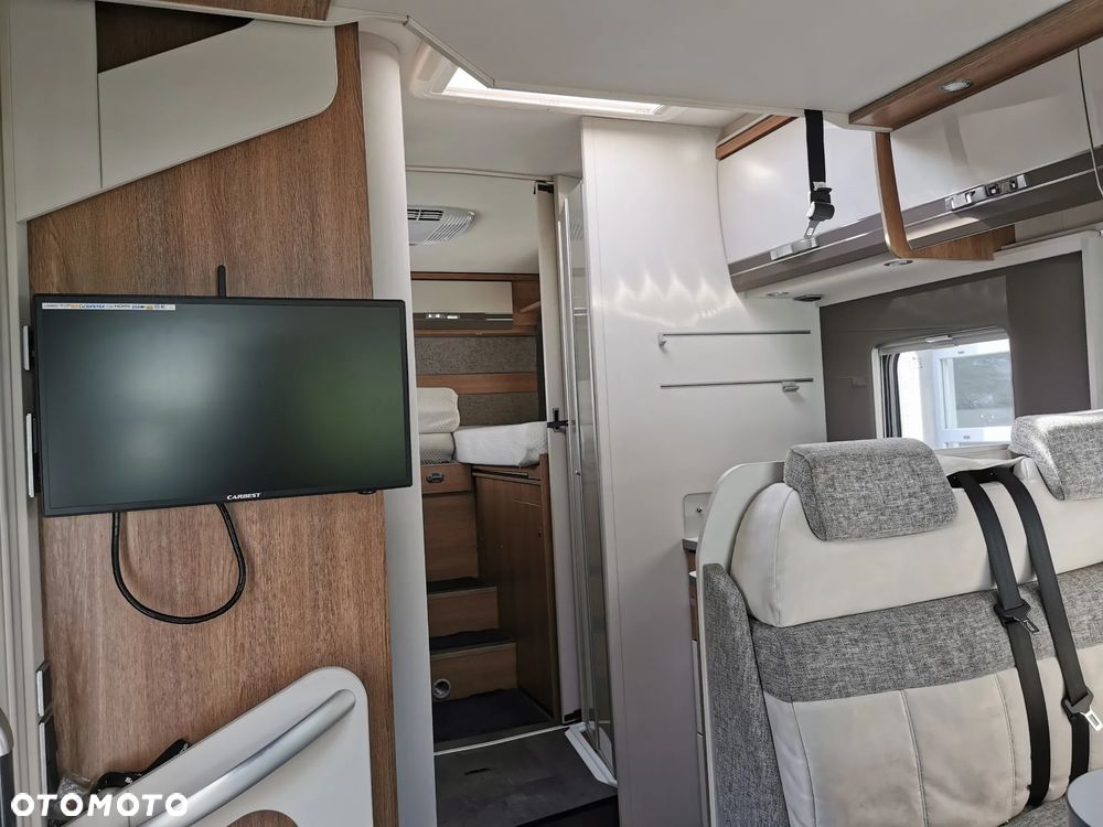 Dethleffs T 7057EB - 11