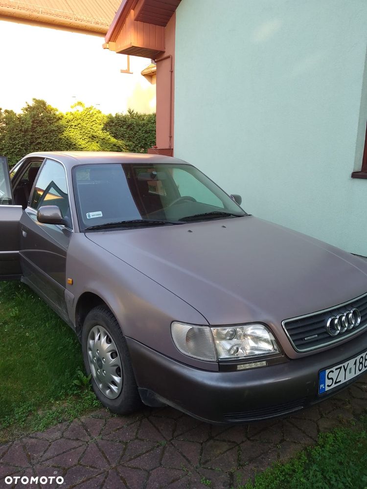 Audi A6 Limousine - 2