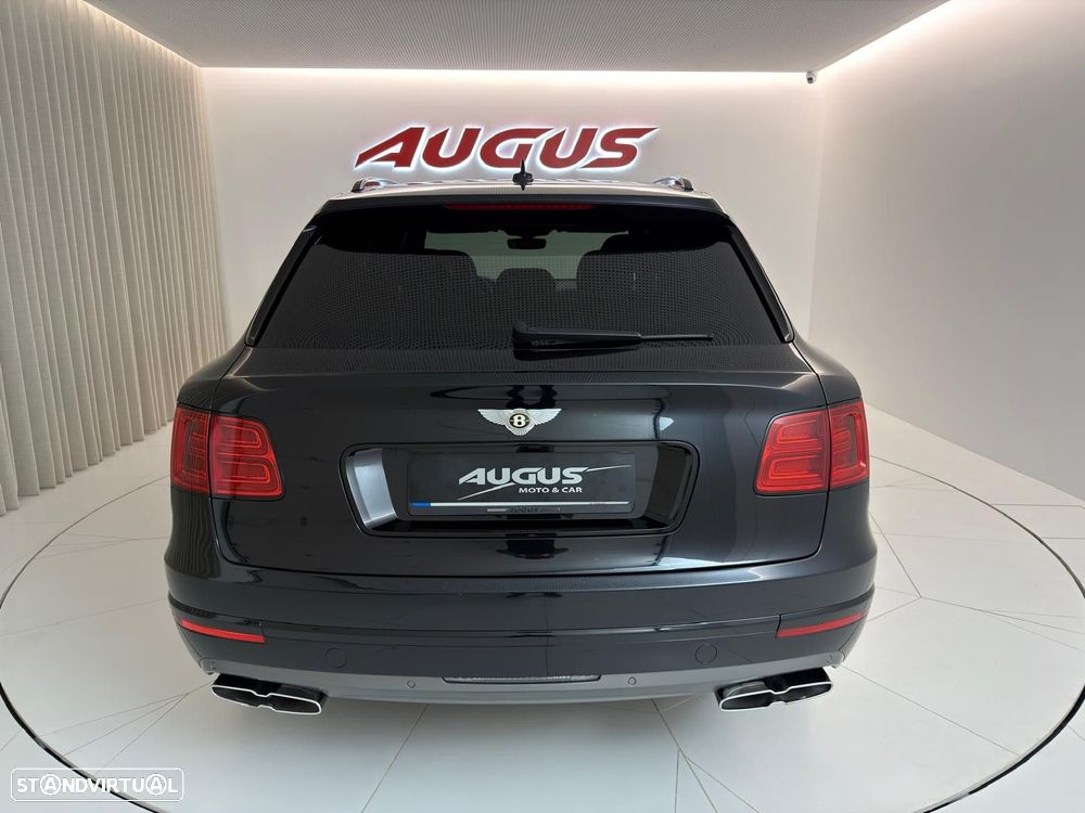 Bentley Bentayga V6 Hybrid - 4