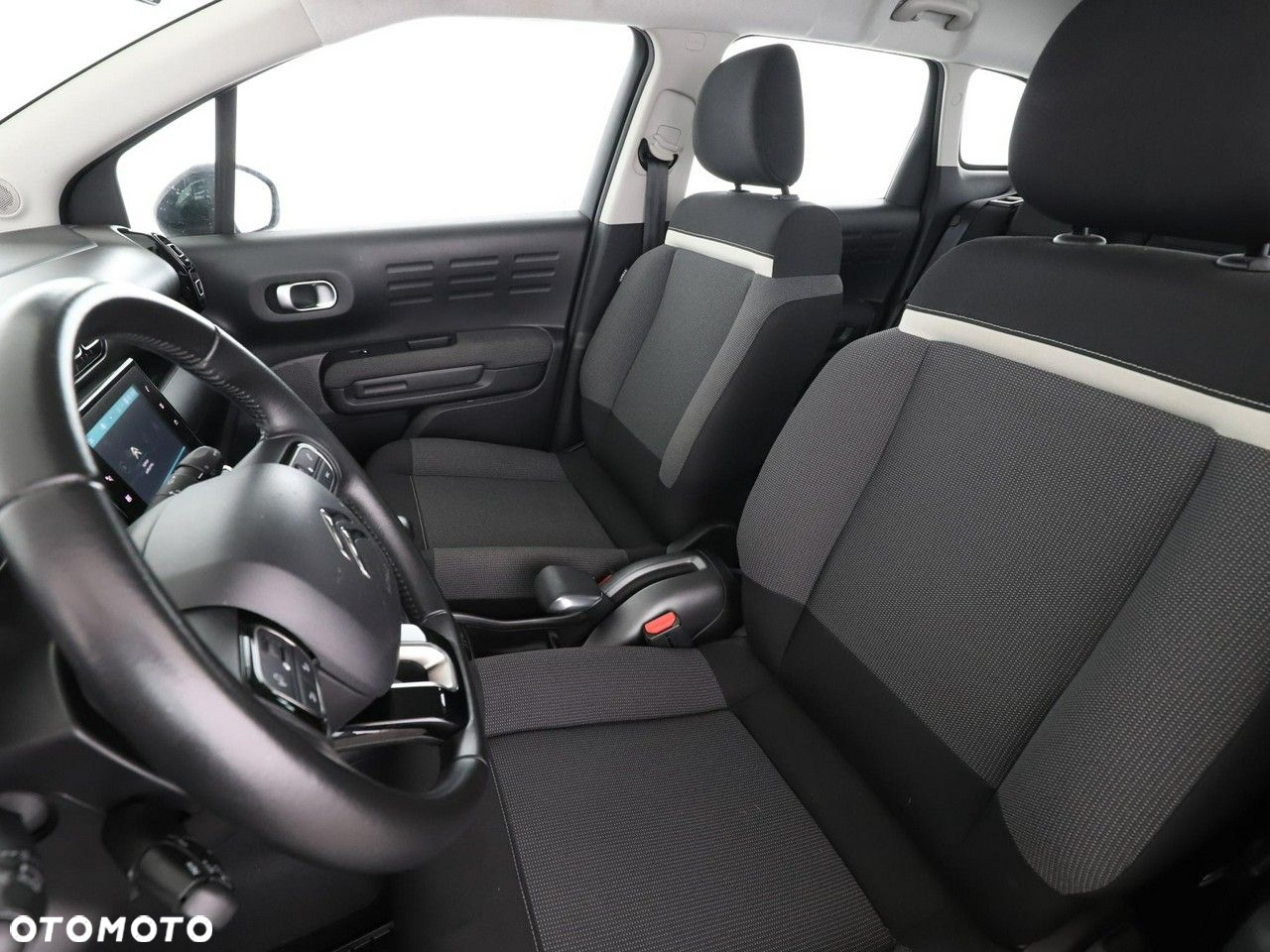 Citroën C3 Aircross 1.2 PureTech Feel S&S - 13