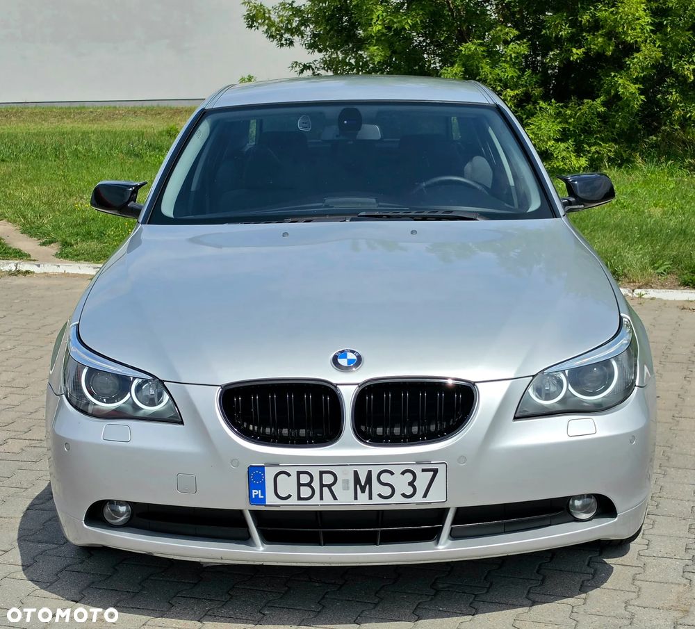 BMW Seria 5 - 13