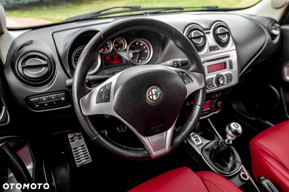 Alfa Romeo Mito - 23