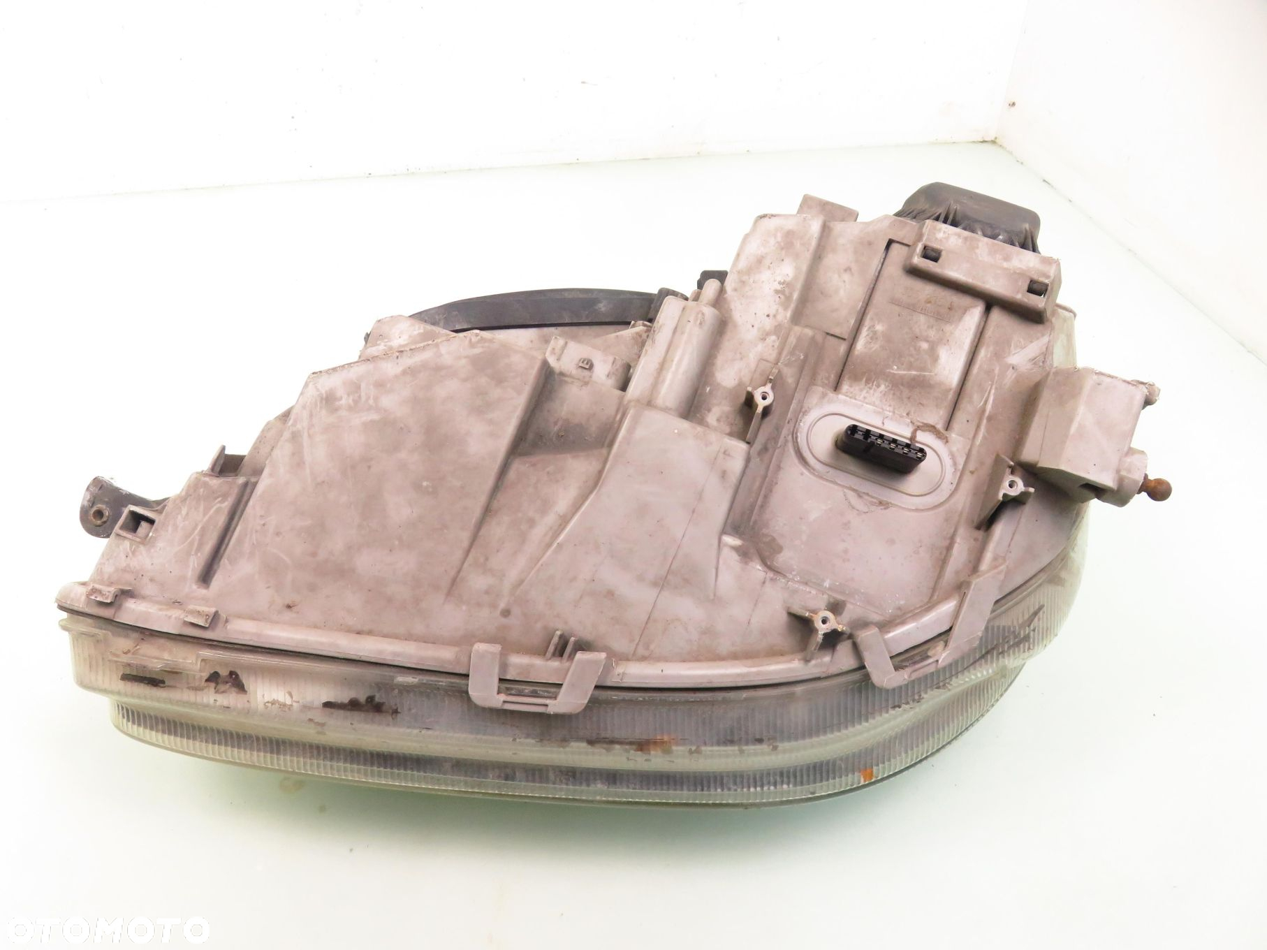 LAMPA PRAWA PRZEDNIA MERCEDES W220 0301153272 - 5
