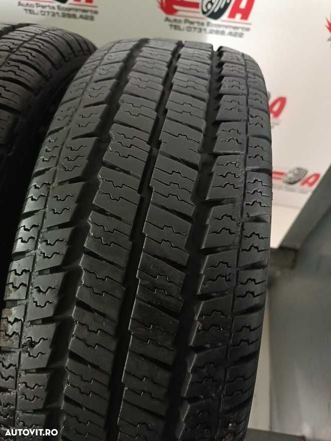 ANVELOPE 205 70 15 C 205/70/15 MATADOR CP V10629 ALL SEASON - 2