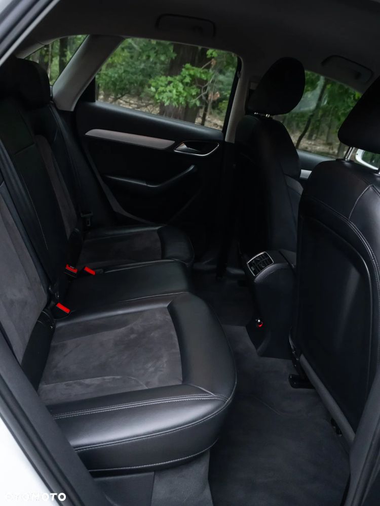Audi Q3 2.0 TDI Sport - 24