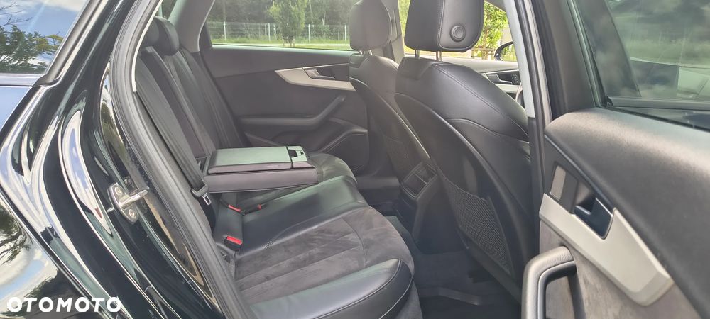 Audi A4 Avant - 16