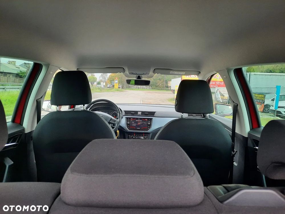 Seat Arona 1.0 Eco TSI Style - 19