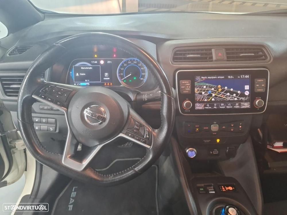 Nissan Leaf e+ Acenta - 7