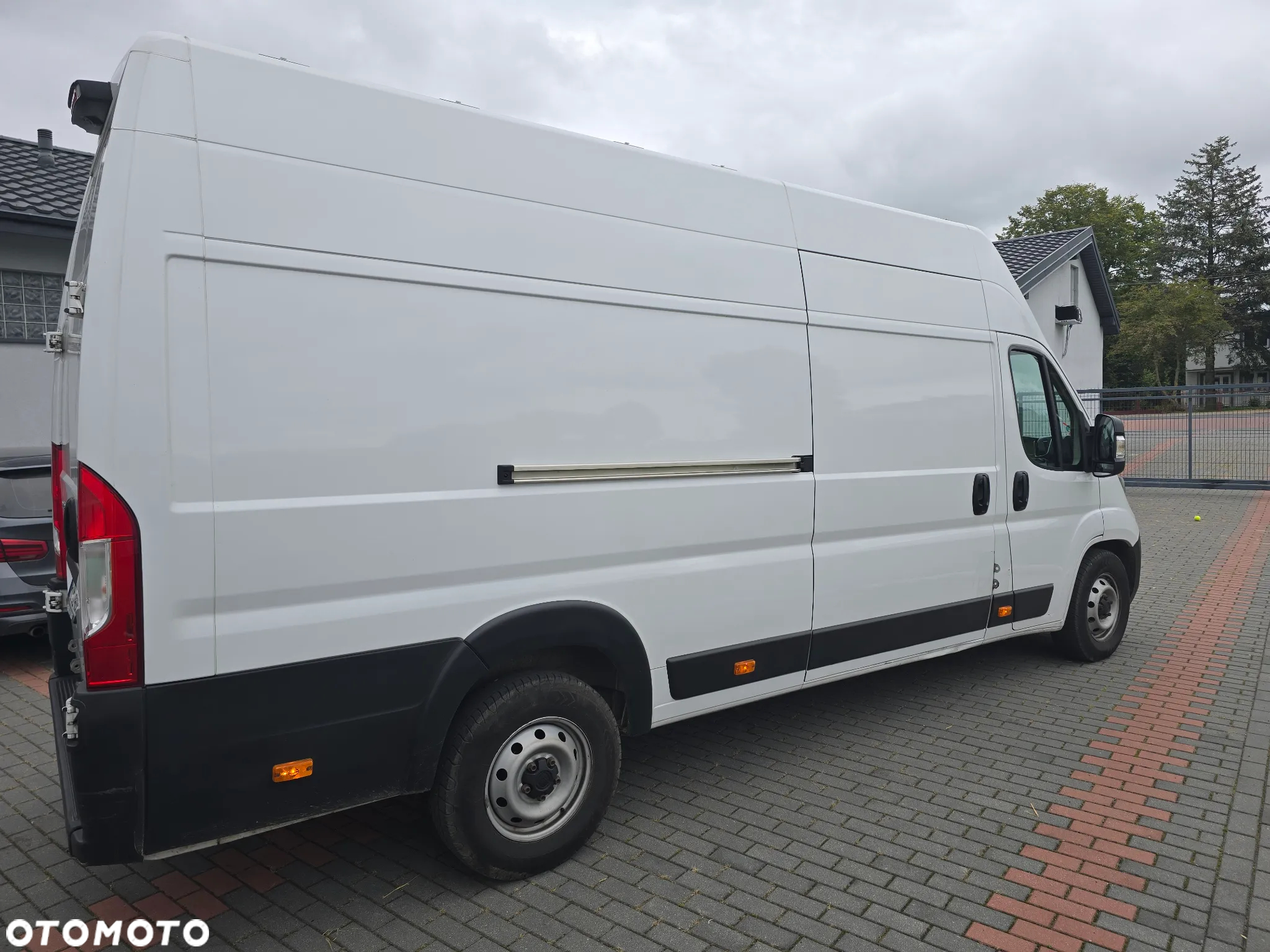 Fiat DUCATO - 7