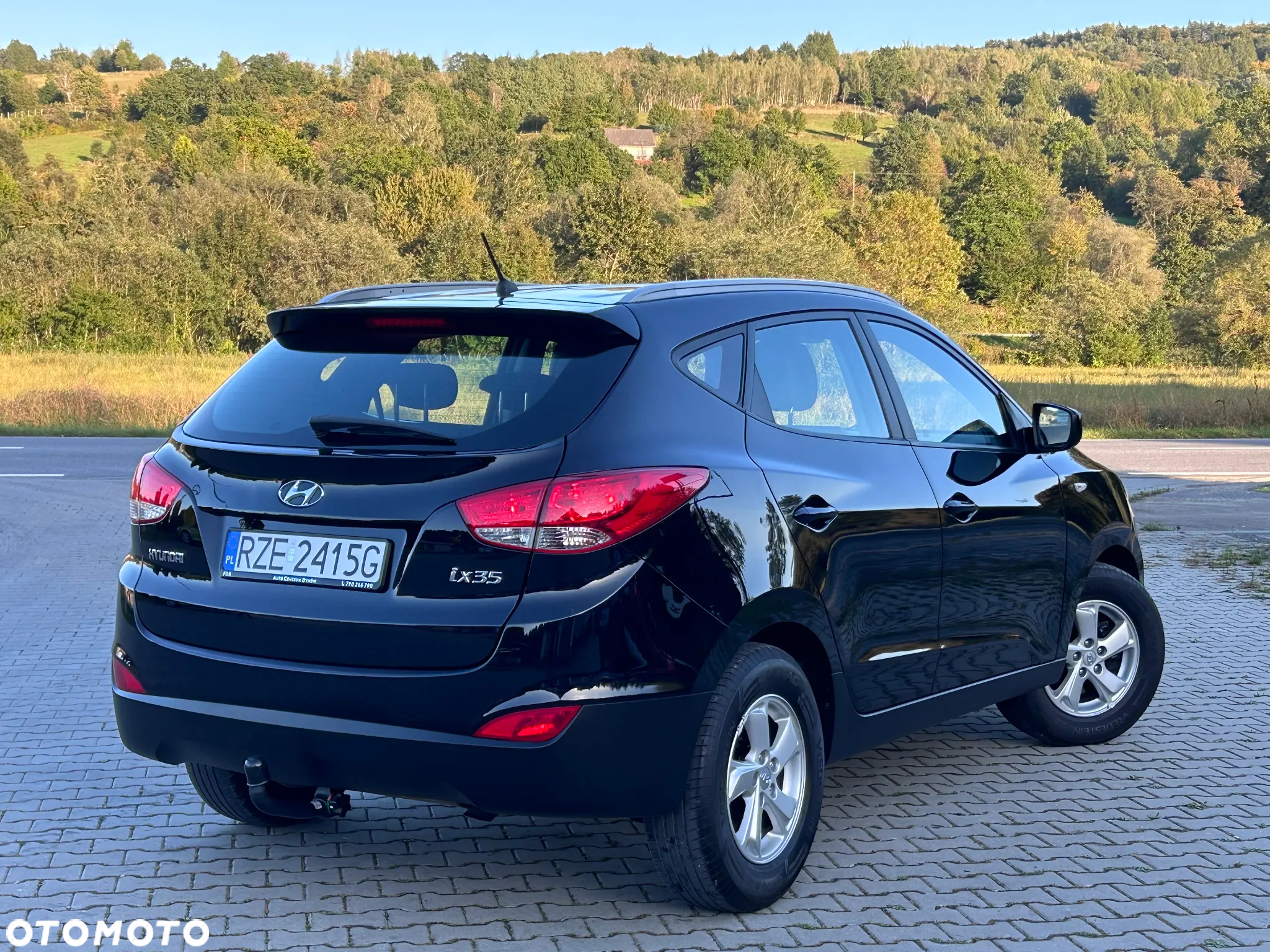 Hyundai ix35 1.6 2WD Comfort - 6