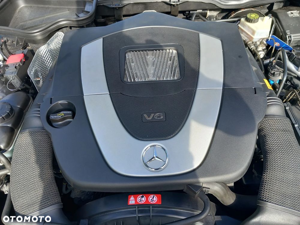 Mercedes-Benz SLK - 9
