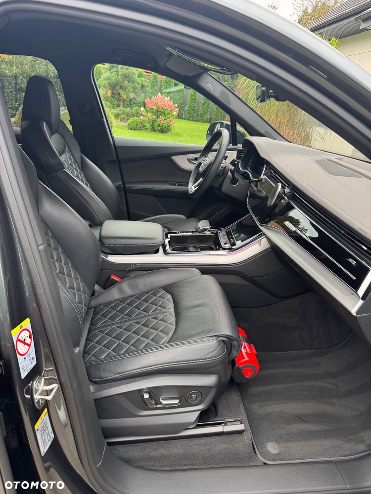 Audi Q7 45 TDI mHEV Quattro S Line Tiptr - 18