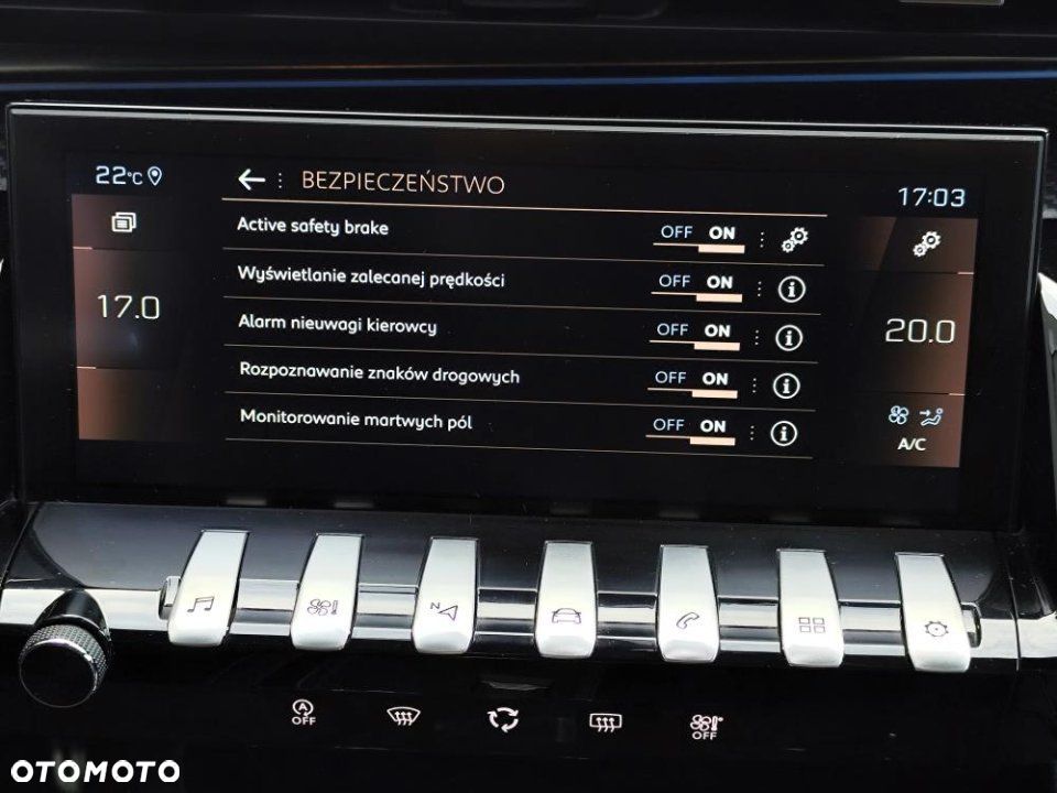 Peugeot 508 - 26