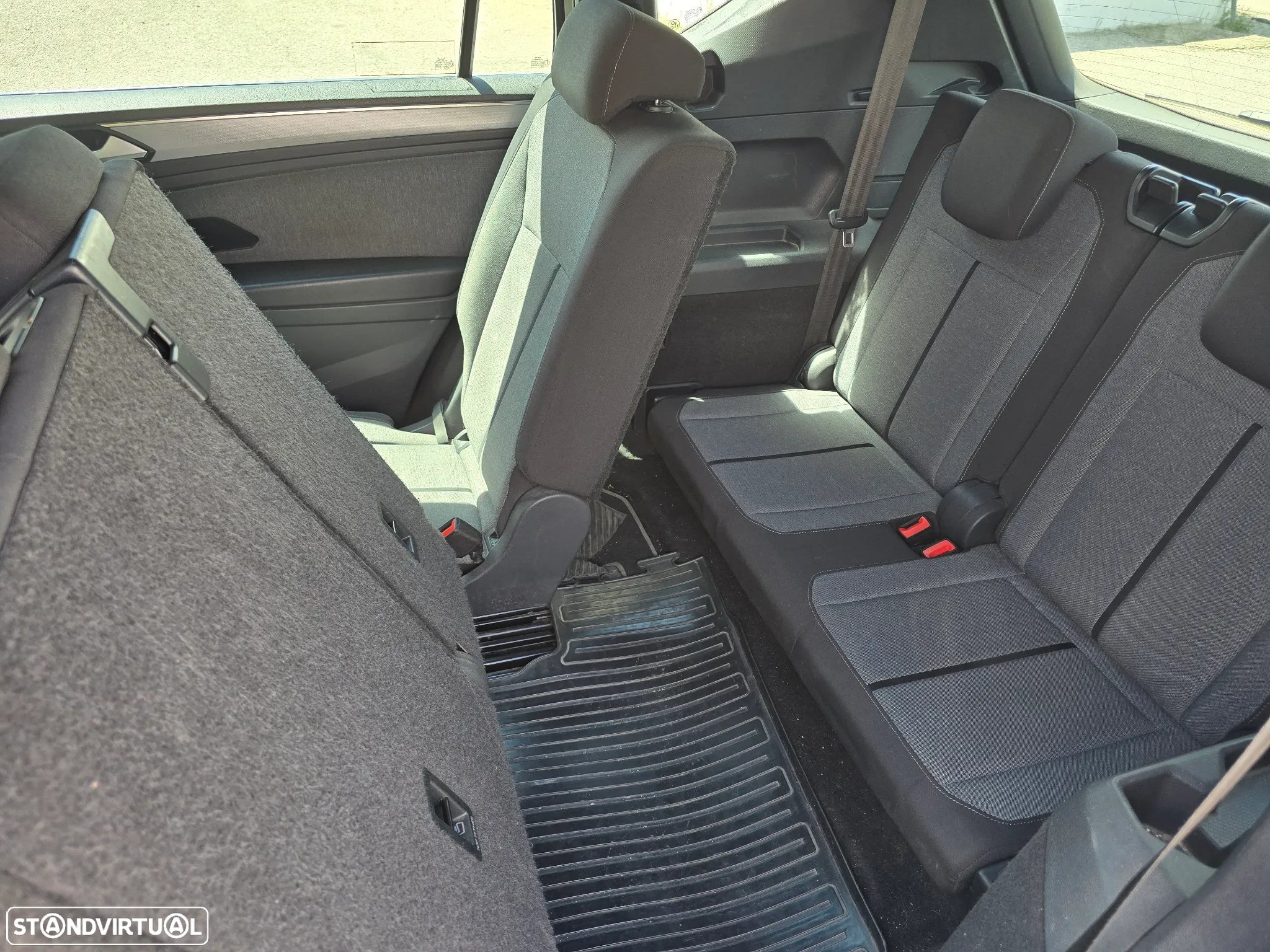SEAT Tarraco 2.0 TDI Style - 10