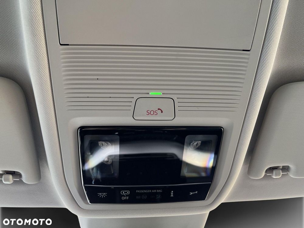Skoda Octavia 1.5 TSI e-Tec Style DSG - 34