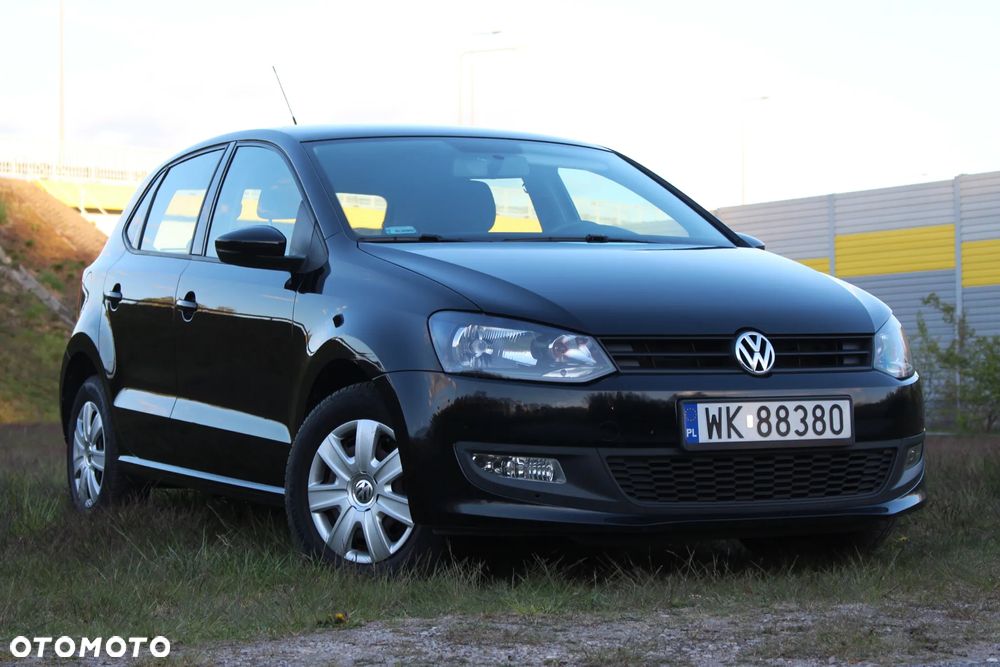 Volkswagen Polo 1.2 CityLine - 7