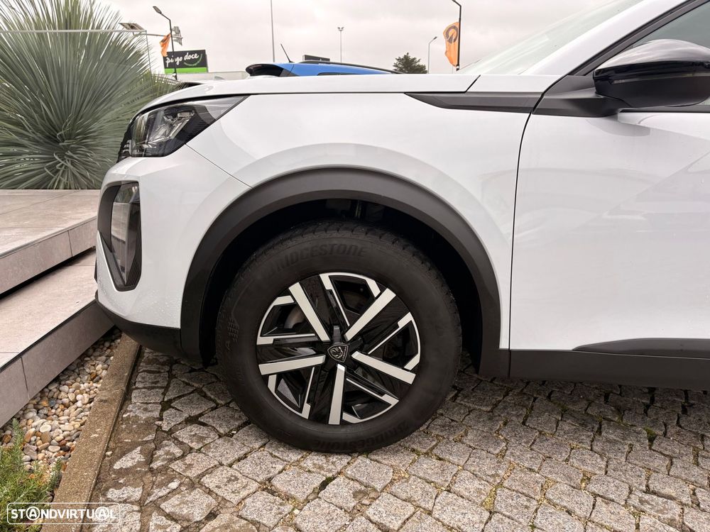 Peugeot 2008 1.2 PureTech Active Pack - 13