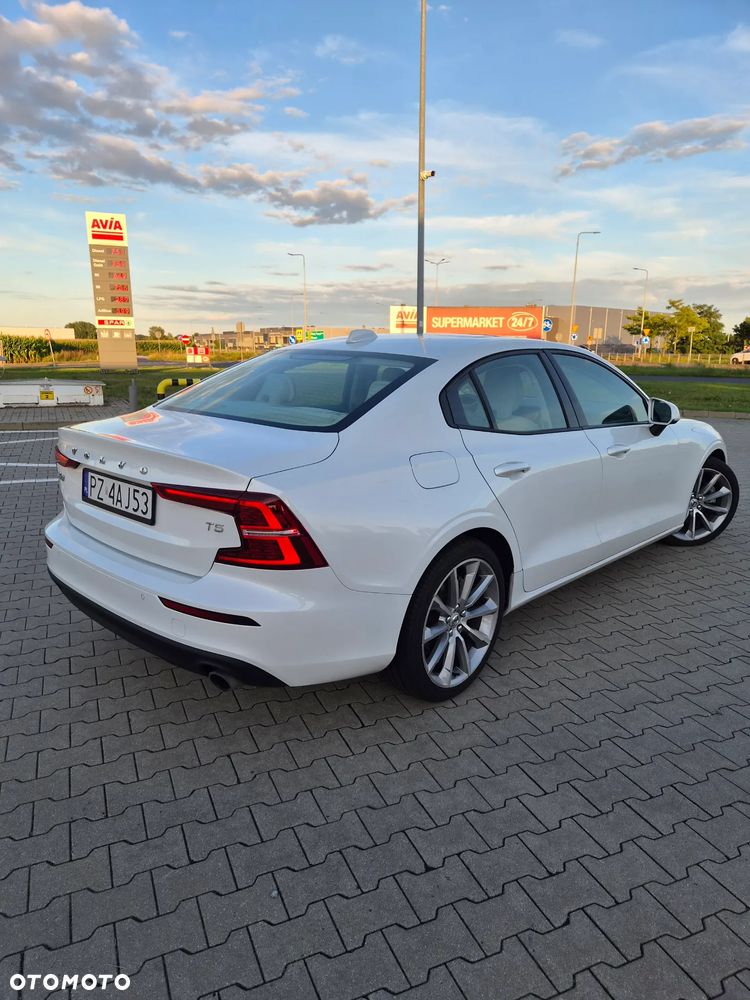 Volvo S60 - 5