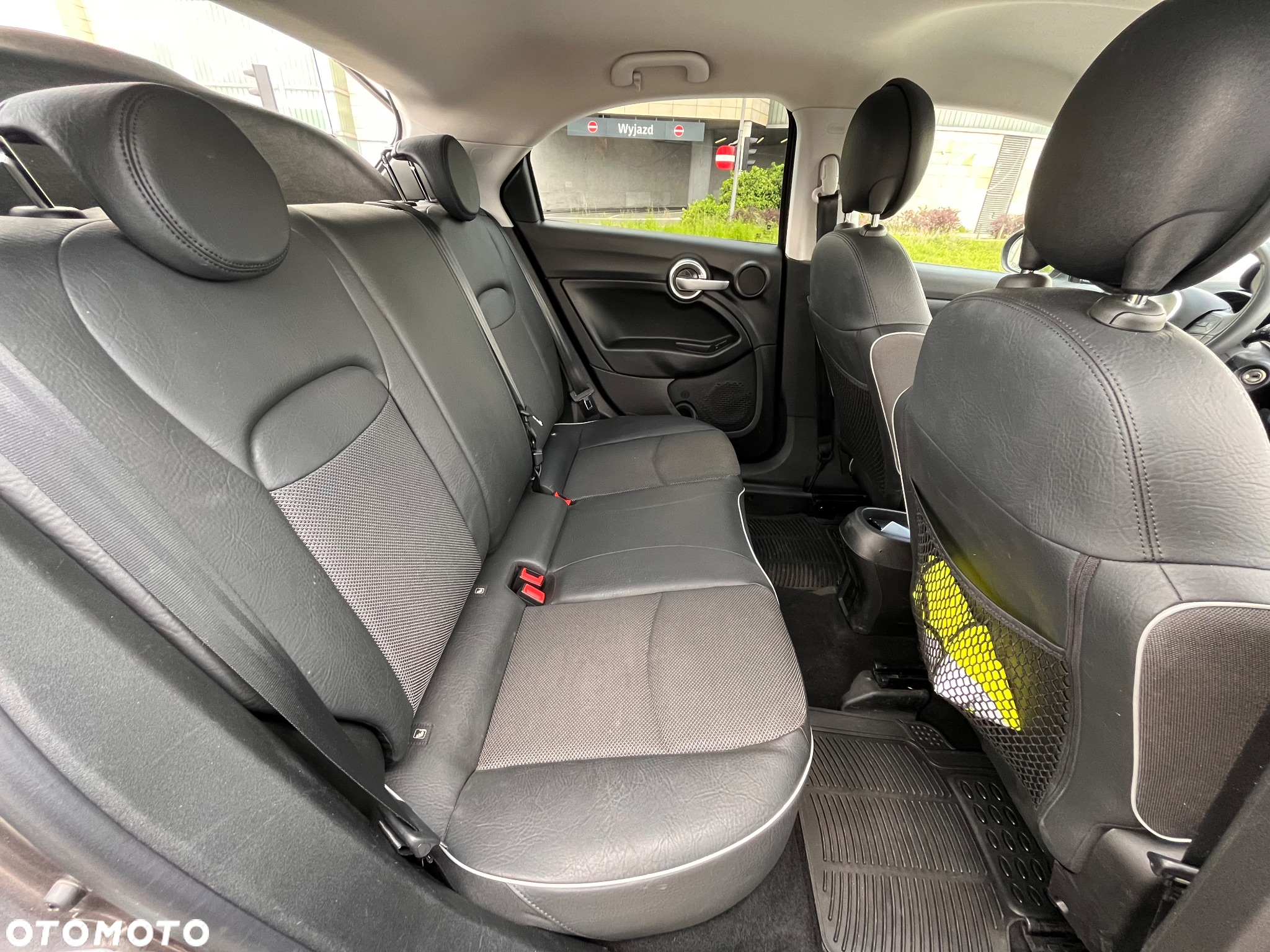 Fiat 500X 1.4 Multiair 4x2 S&S Cross - 19