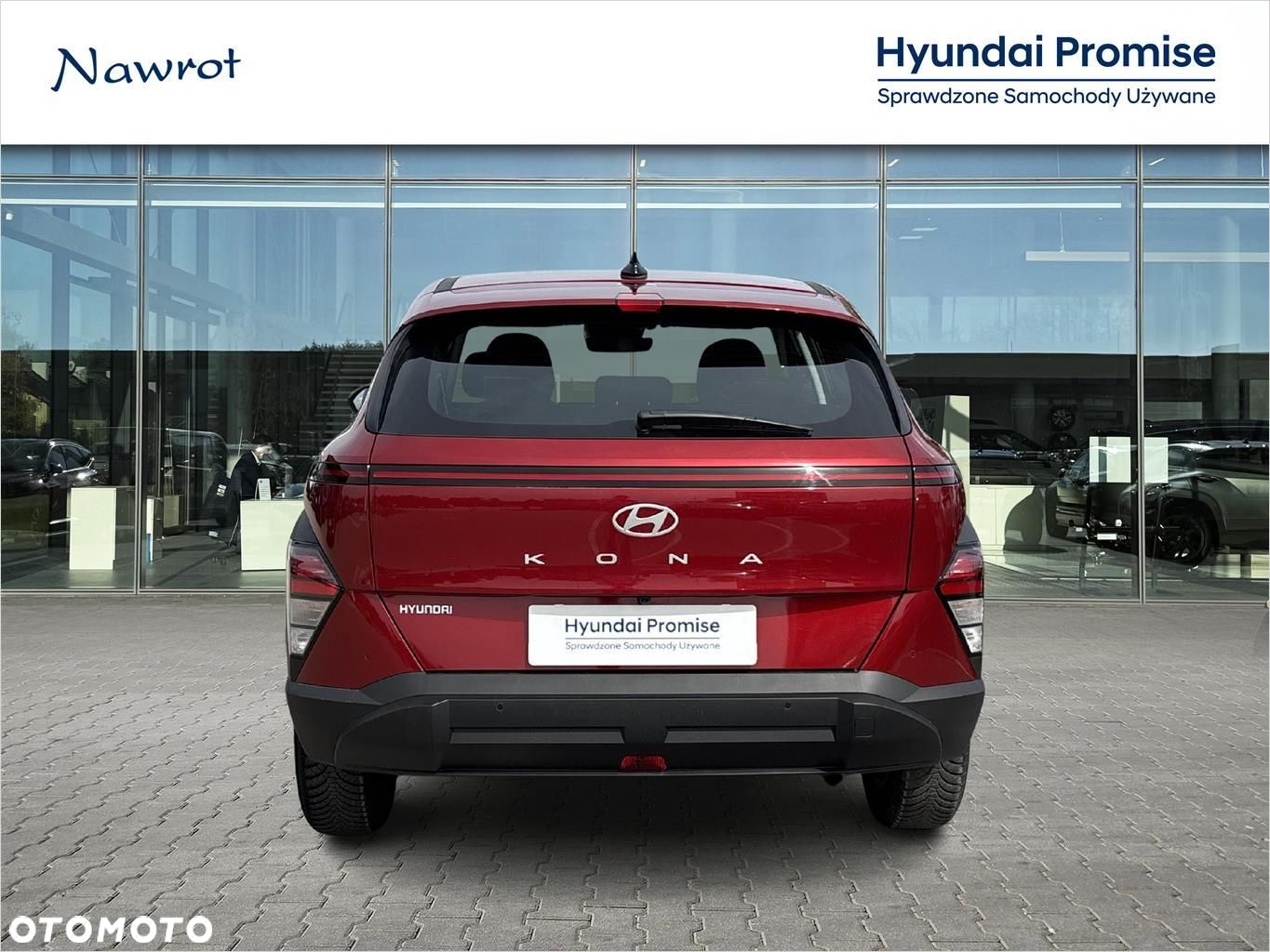 Hyundai Kona - 4