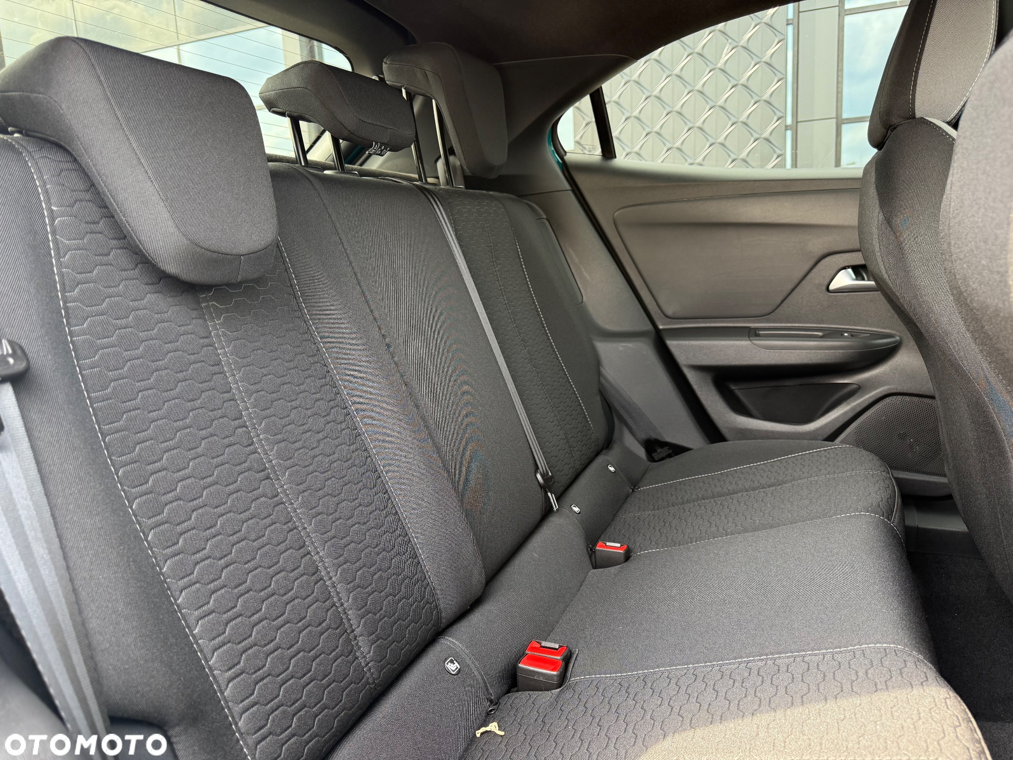 Opel Mokka 1.2 T Edition S&S - 11