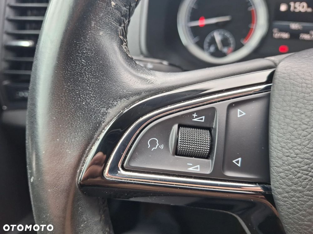 Skoda Karoq 1.5 TSI ACT 4x2 Ambition - 19