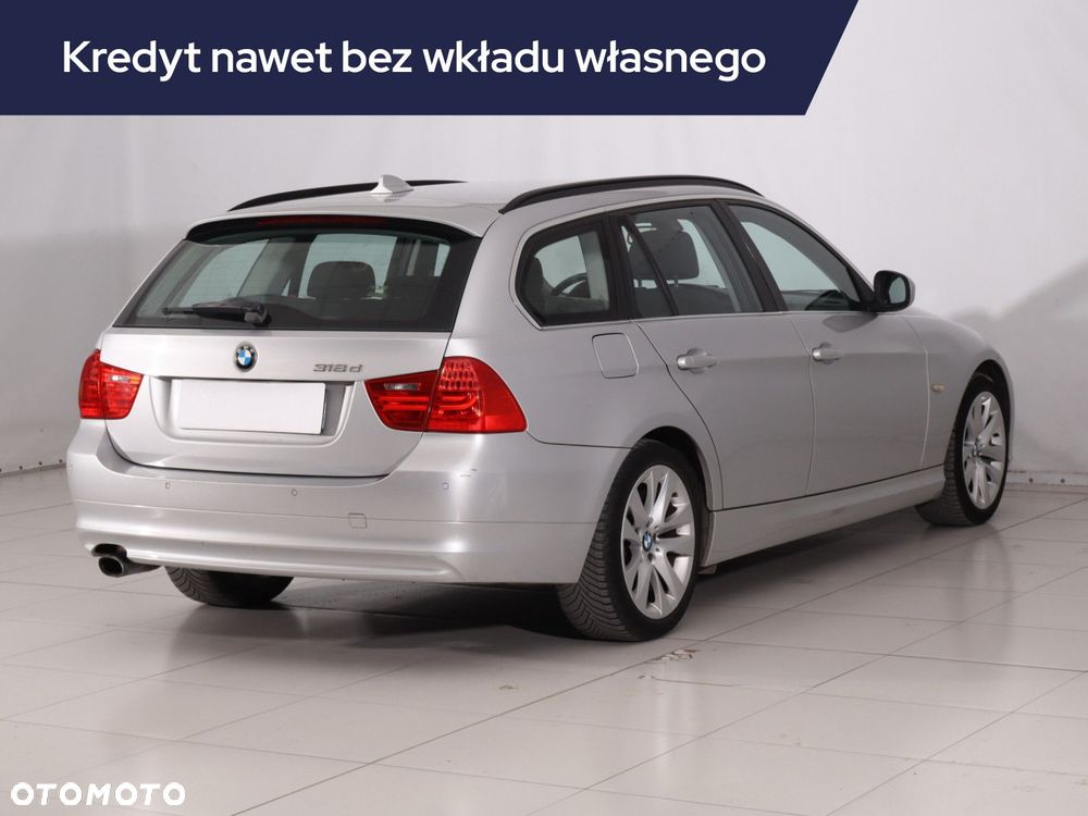BMW Seria 3 - 7