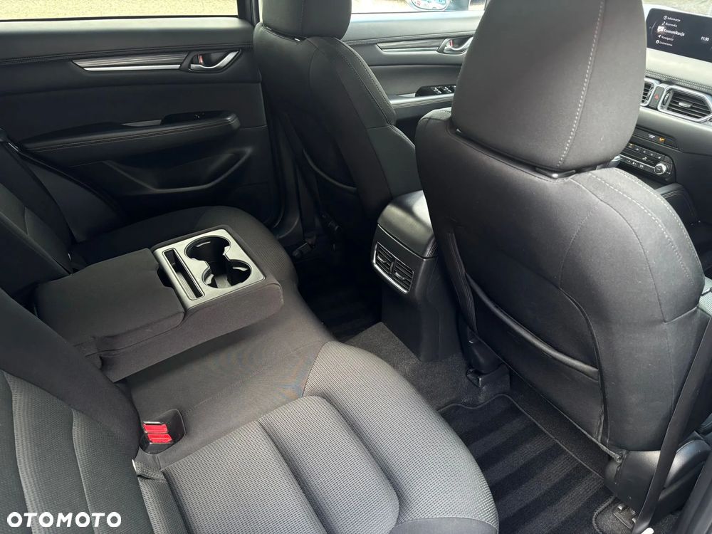 Mazda CX-5 2.0 Exclusive-Line 2WD - 13
