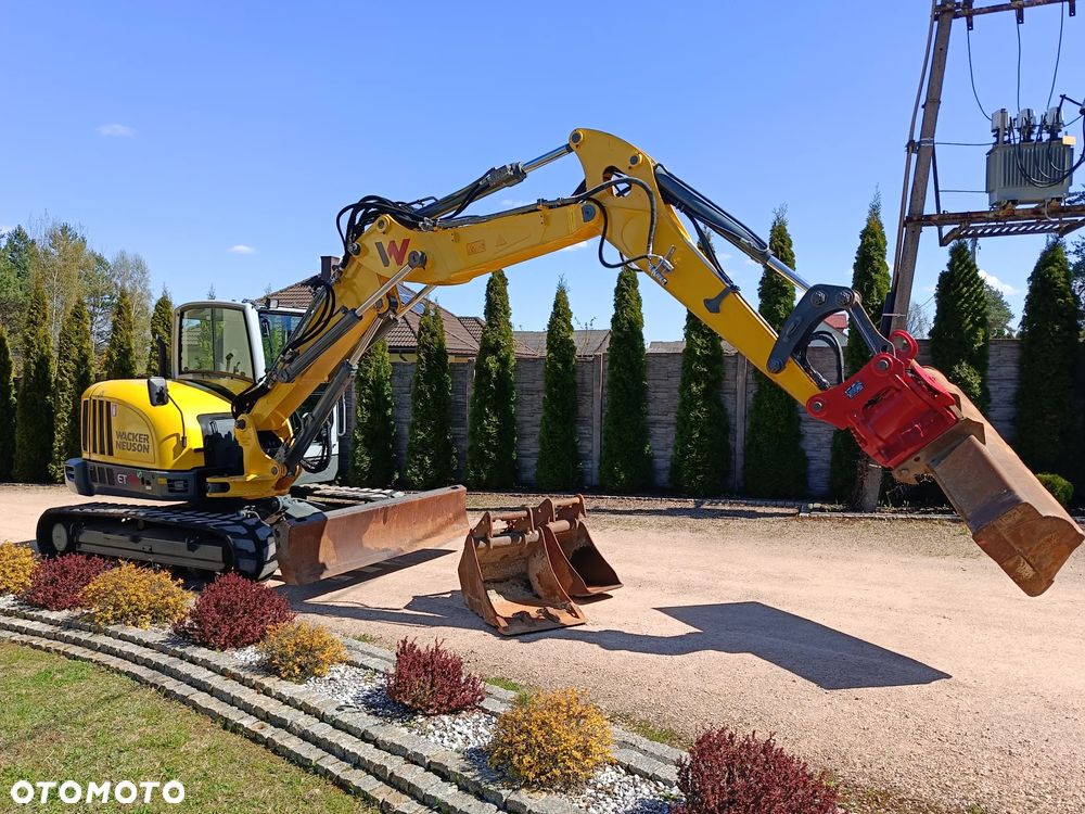 Wacker Neuson ET 90 - 1