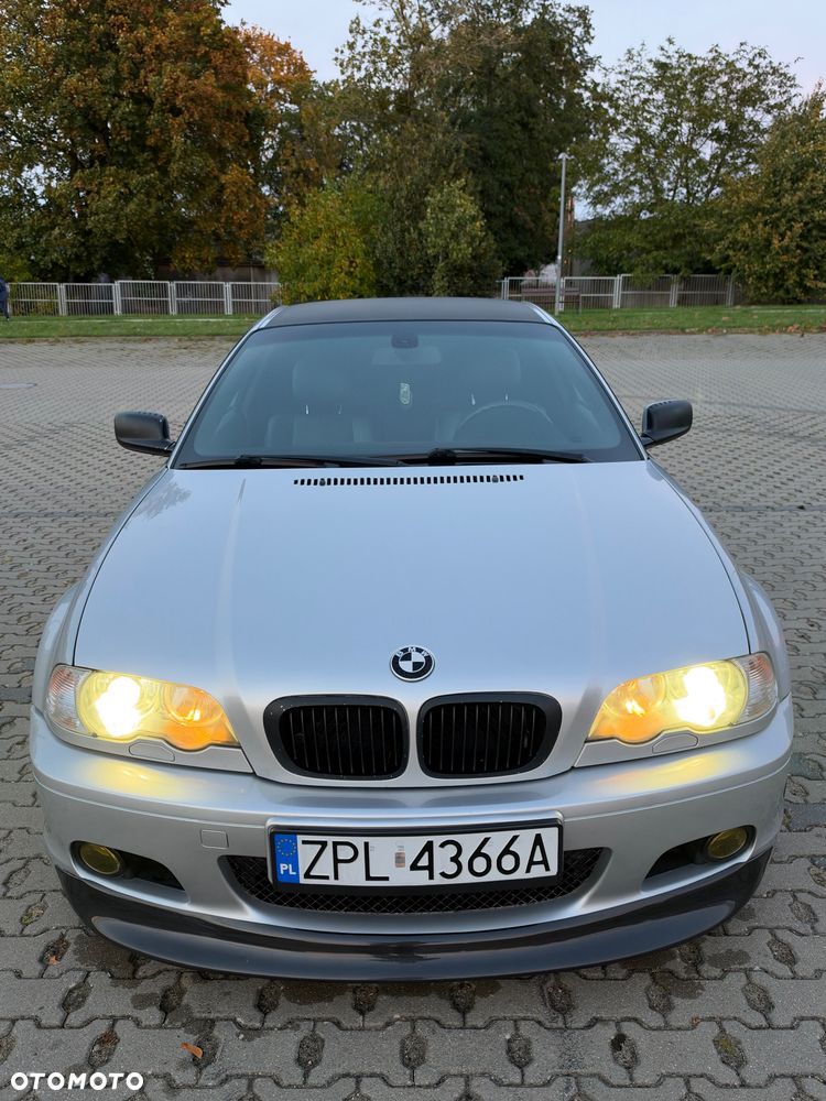 BMW Seria 3 - 11