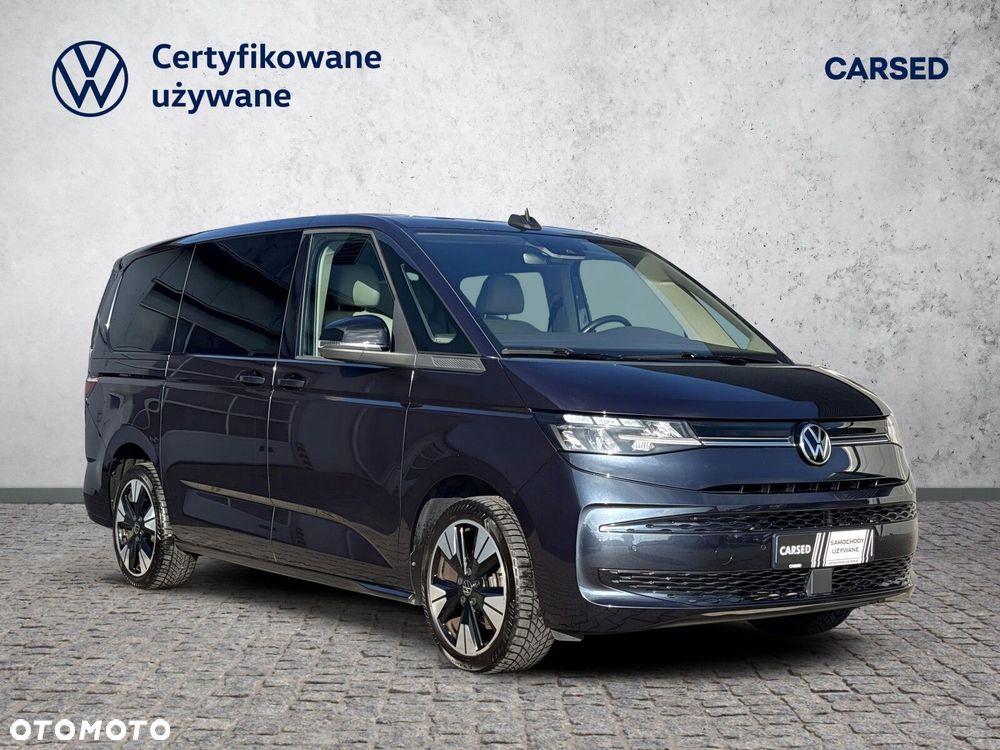 Volkswagen Multivan 2.0 TSI L2 Life DSG - 41