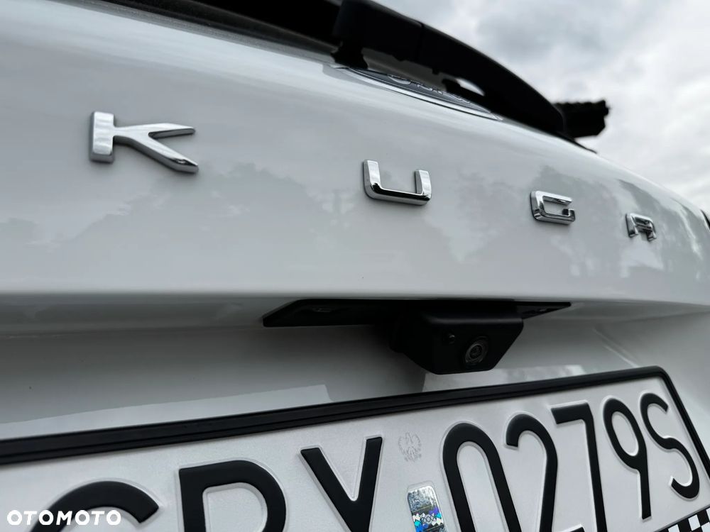 Ford Kuga 1.5 EcoBlue ST-LINE - 36