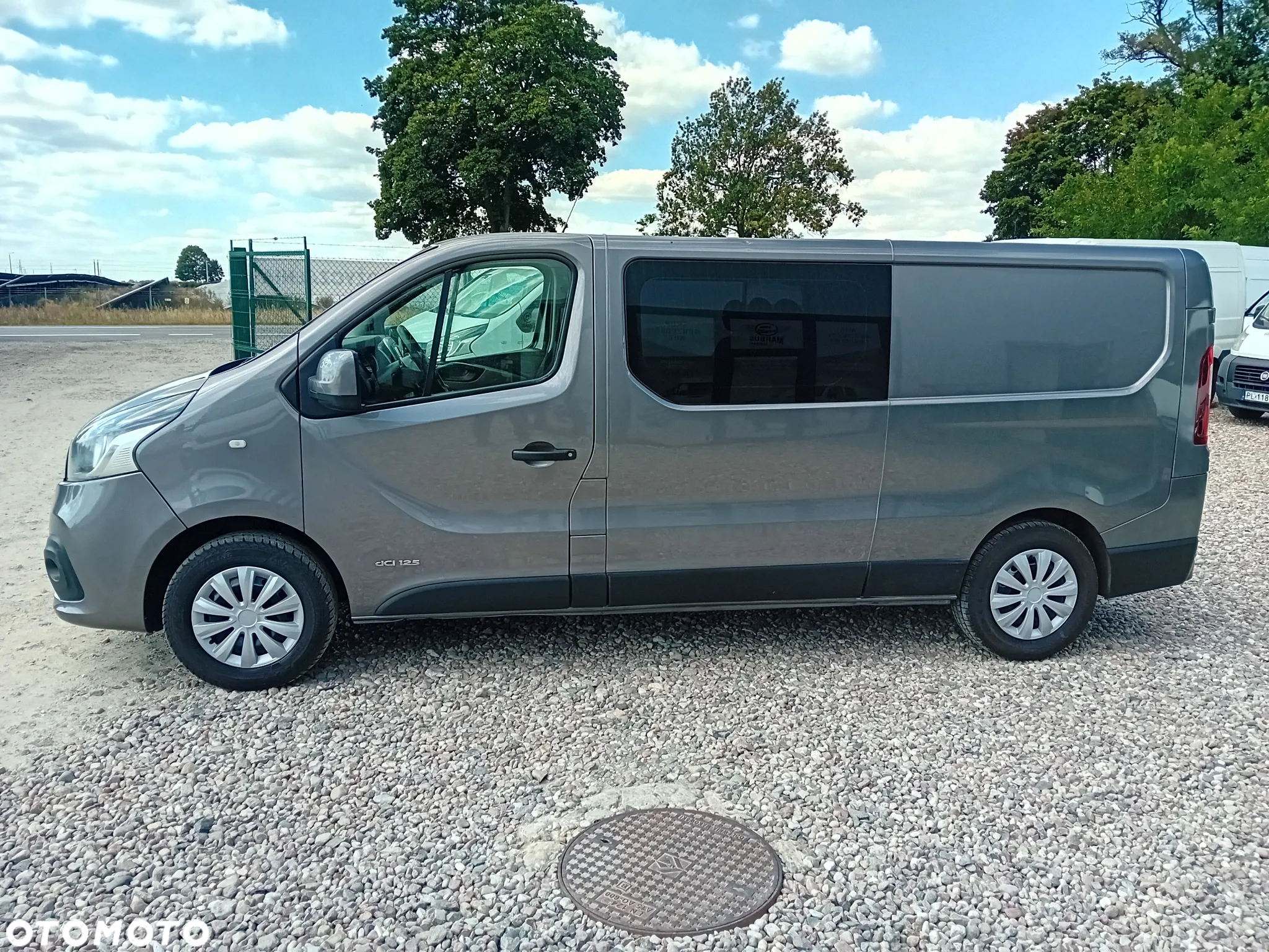 Nissan NV300 - 8